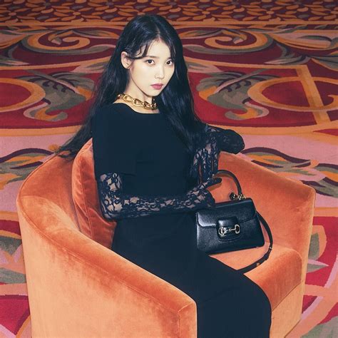 iu and gucci|gucci iu.